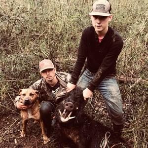 Meet your Posher, Jake